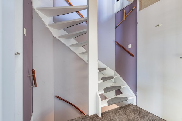 Medium property photo - Warderhof 9, 8304 CP Emmeloord